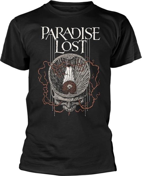 Produktbild Paradise Lost The Plague Within TSFB (S)