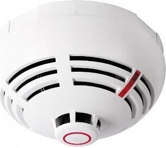 Actual product image Satel DCP-100 Differential maximum heat detector