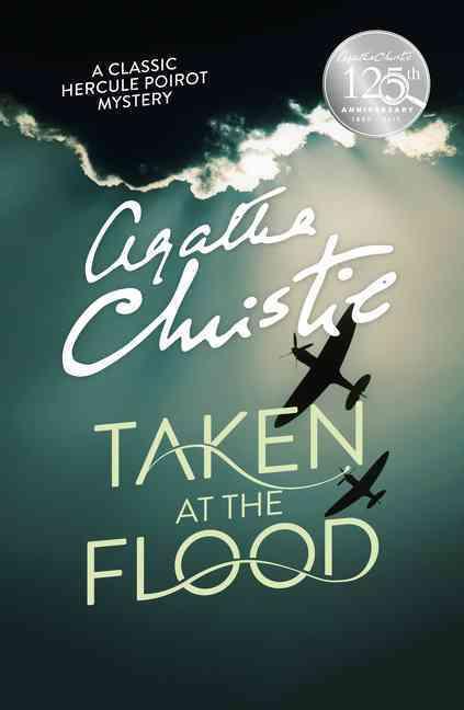 Produktbild Taken at the Flood (Englisch, Agatha Christie, 2015)
