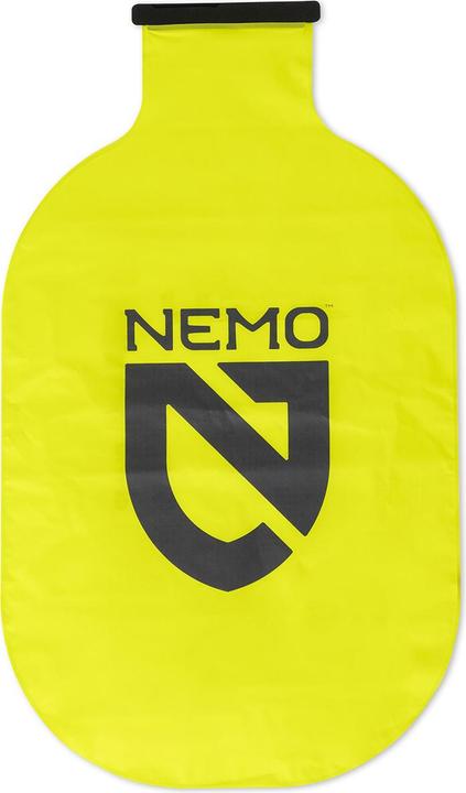 Actual product image Nemo Equipment Vortex Pump Sack