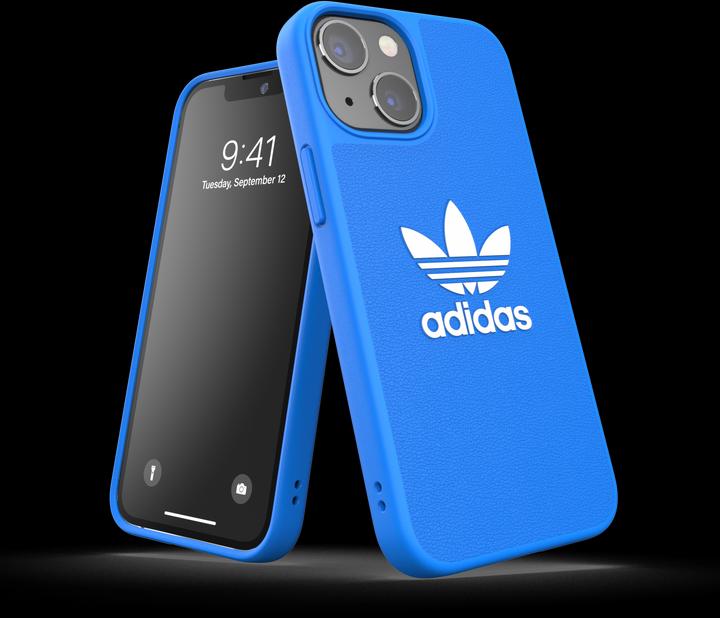 adidas Moulded Case Basic (Apple iPhone 13 mini)