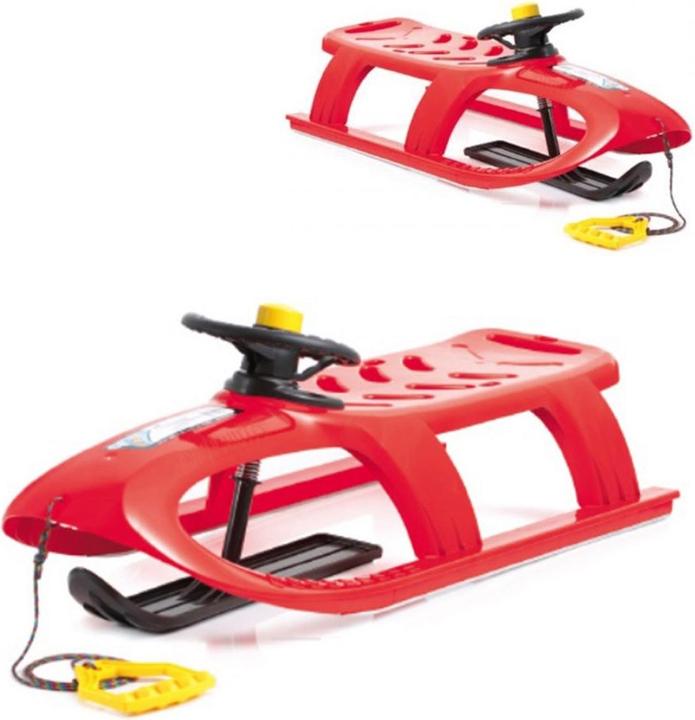 Produktbild Prosperplast Schlitten Bullet Control