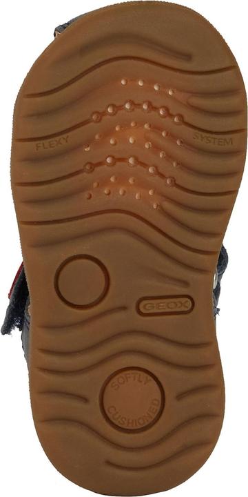 Produktbild Geox Halbschuhe (22)