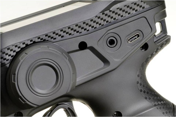 Immagine prodotto Absima Radio a 10 canali CR10P 2,4GHz con ricevitore incluso