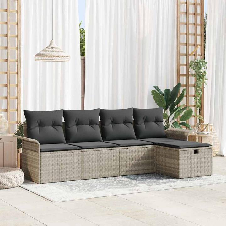 Actual product image vidaXL Jackson