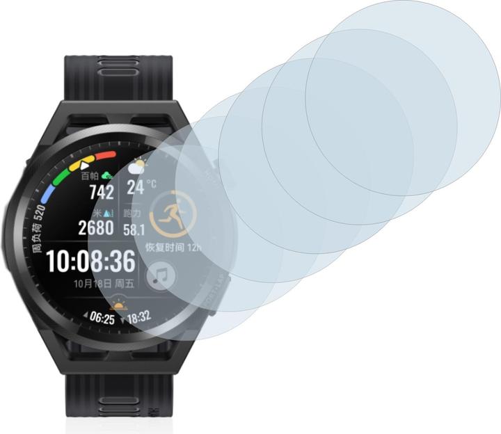 Image du produit BROTECT AirGlass Verre (Watch GT Runner)