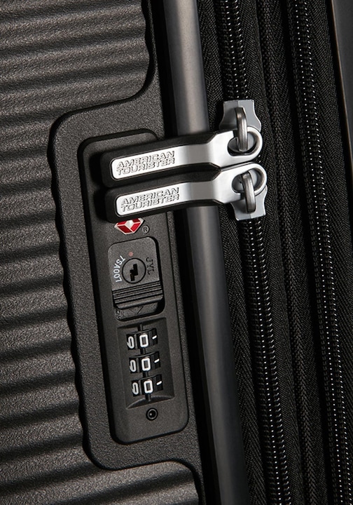 Produktbild American Tourister Soundbox (81 l, M (50 - 90l))