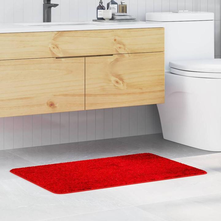 Produktbild vidaXL Badematte (90 x 60 cm)