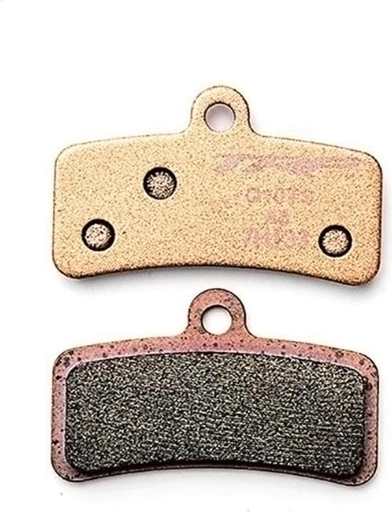 Trp Bremsbelag G-Spec Quadiem, Slate, Zurich (TRP, Sintermetall)