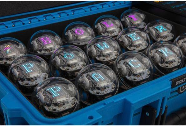 Produktbild Sphero Bolt EDU Power Pack