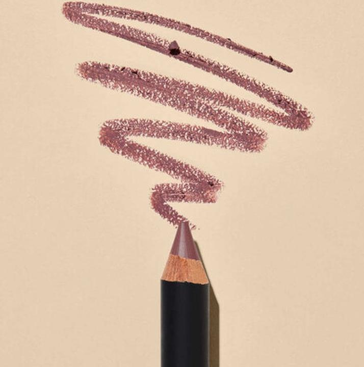 Image du produit Inika Organic Crayon à Lèvres Bio