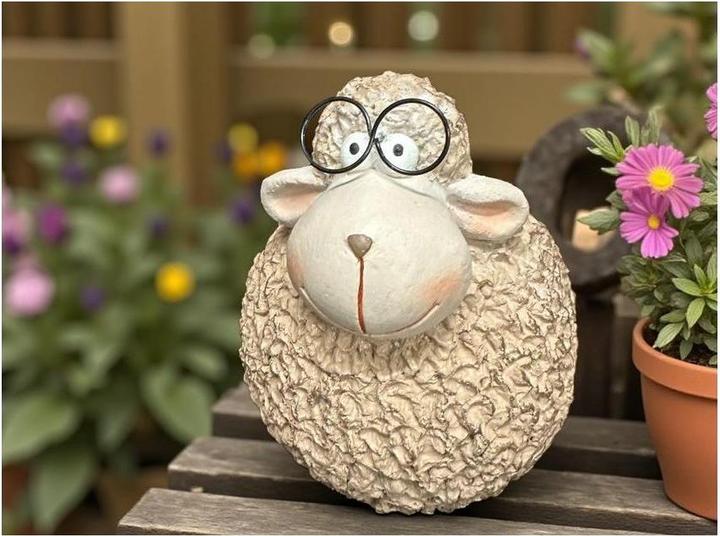 Produktbild GuGus Dekofigur Schaf (1x)