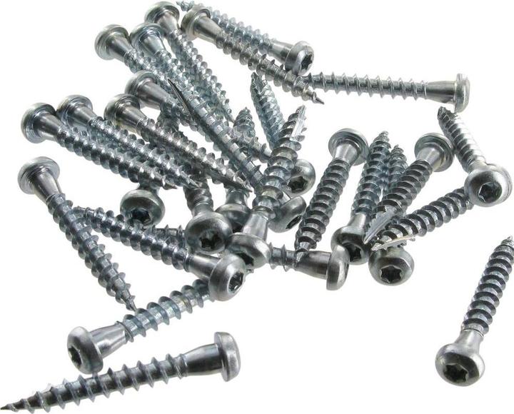 Produktbild Simpson Sst Schrauben (250 Schrauben pro Stück)