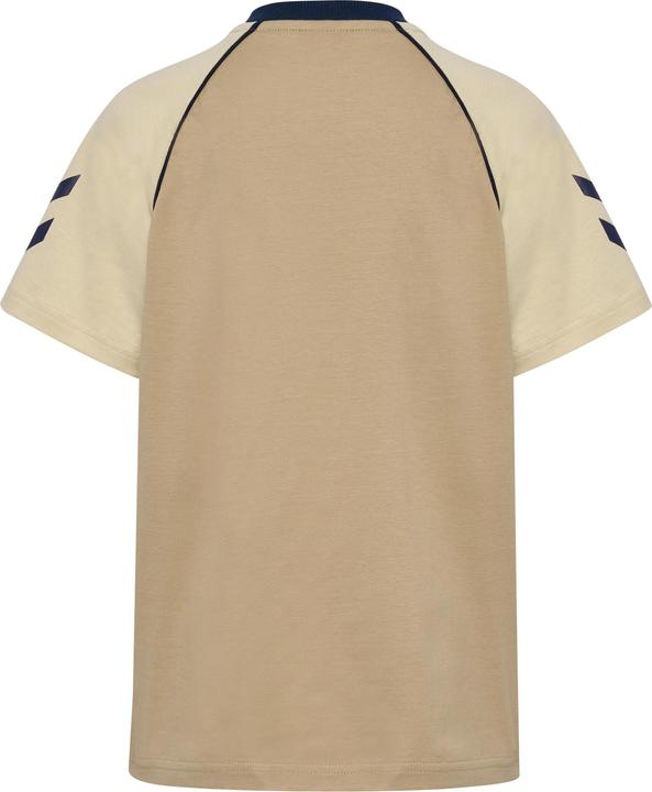 Actual product image hummel hmlROLF T-SHIRT S/S (146)