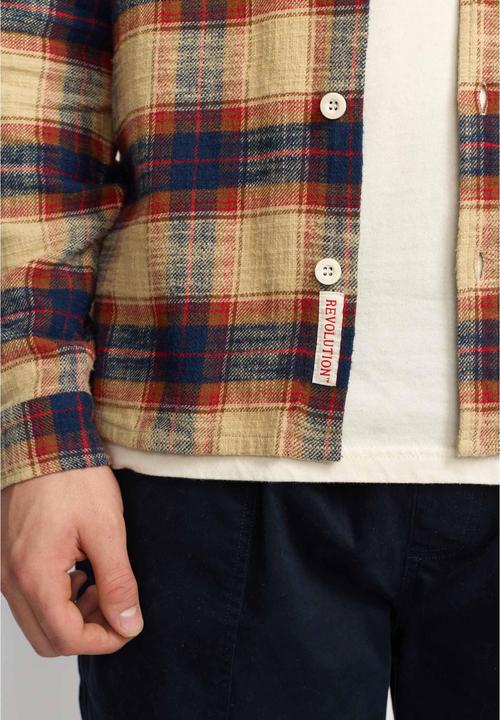 Immagine prodotto Revolution Loose Shirt (M)