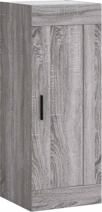 Image du produit vidaXL Highboard (34.50 x 34 x 180 cm)