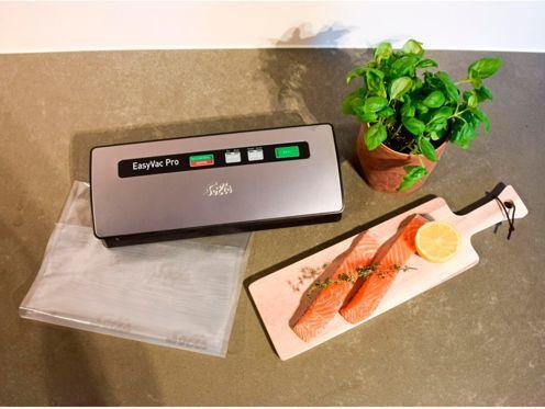 Produktbild Solis Easy Vac Pro Metal