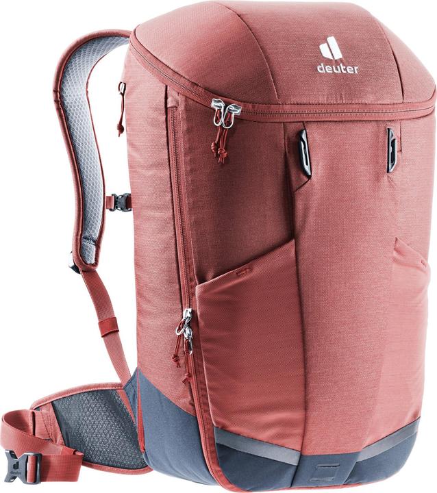 Actual product image Deuter Rotsoord 25+5 (30 l)