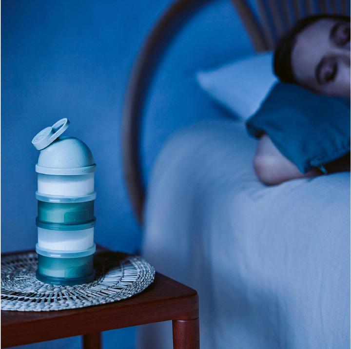 Actual product image Babymoov Babydose Milchpulver-Portionierer