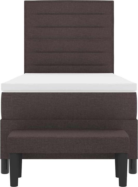 Image du produit vidaXL Boxspringbett (90 x 200 cm)