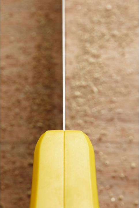 Produktbild Stanley Handsäge Sharpcut (18"/450 mm, Fuchsschwanz mit 11 Zähne/Inch für feines Arbeiten, doppelt g