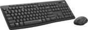 Produktbild Logitech MK295 Silent (US, Kabellos)