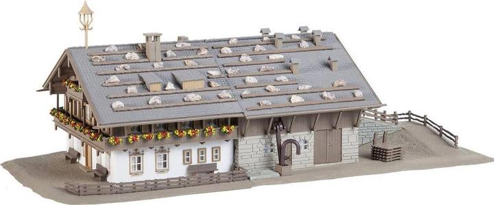 Produktbild Faller Alpenhof