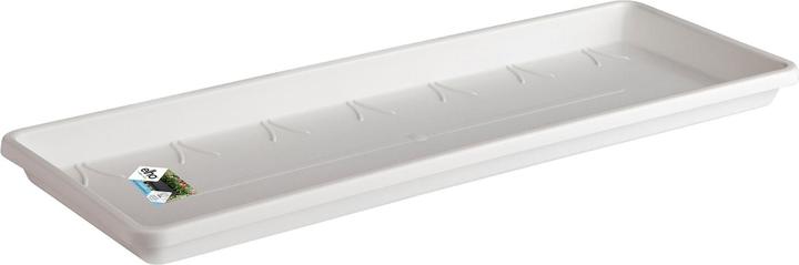Produktbild Elho BarcelBalkKastUnte70cm weiss