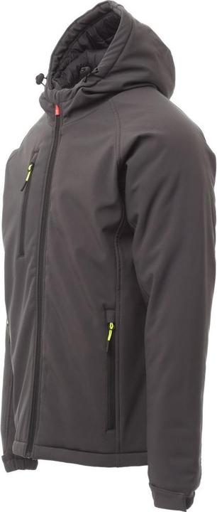 Immagine prodotto Payper Giacca softshell Gale Pad (M)