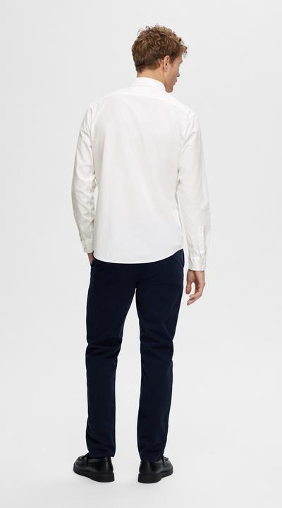 Immagine prodotto Selected Camicia in cotone slim fit (M)