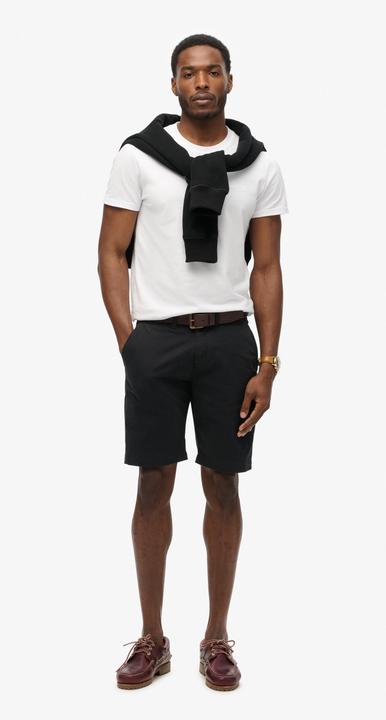 Image du produit Superdry Short chino vintage (30)