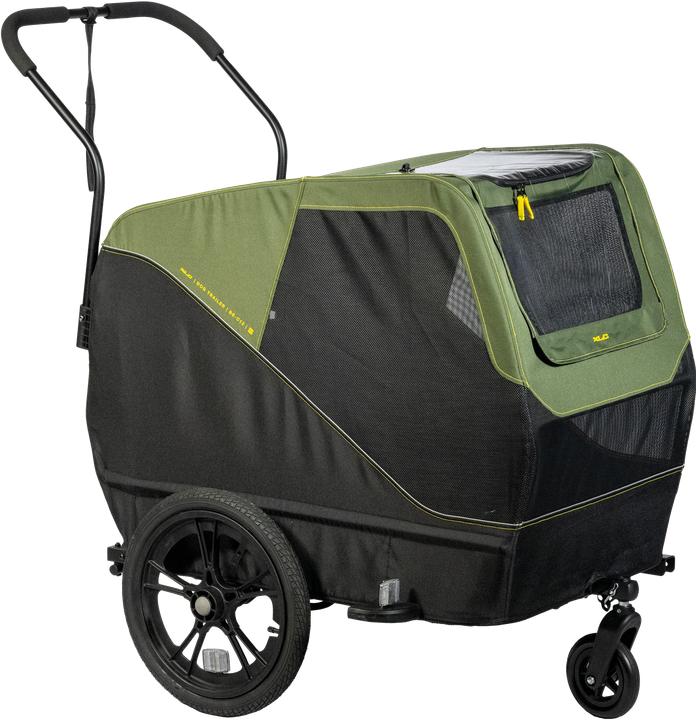 XLC Dog Large BS-C13