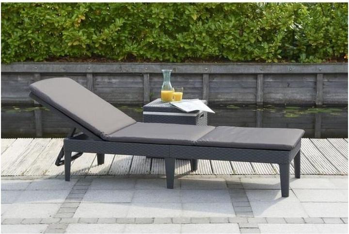 Actual product image Allibert Kelsey (187.50 cm)