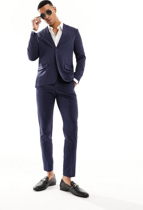 Actual product image Only & Sons Classic blazer (48)