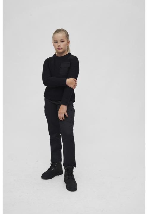Produktbild Brandit Kids BW Pullover (122, 128)