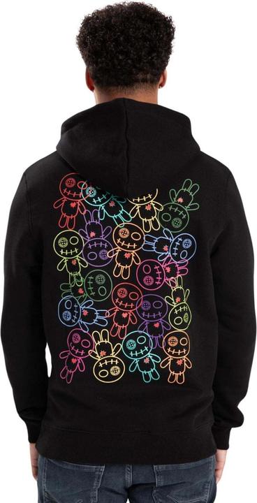 Produktbild Friends Kapuzenpullover Bellevue (M)