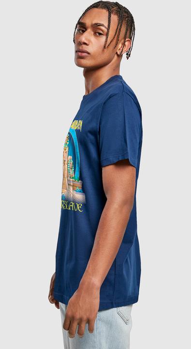 Produktbild Merchcode Powerslave - World Slavery Tour Egpyt T-Shirt - 190097 (M)