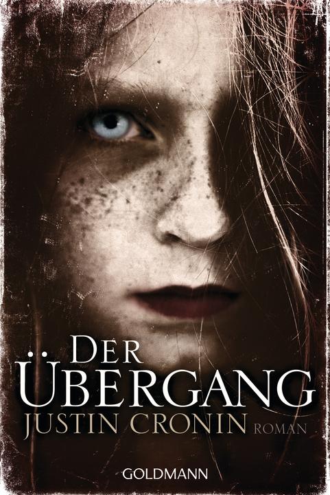 Produktbild Der Übergang (Deutsch, Justin Cronin, Rainer Schmidt, 2018)