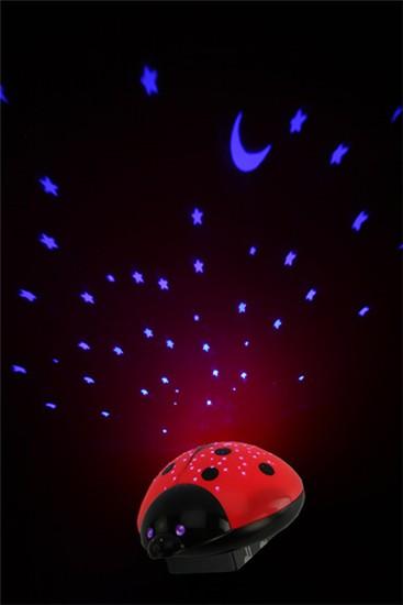 Produktbild Ansmann Sternenlicht
