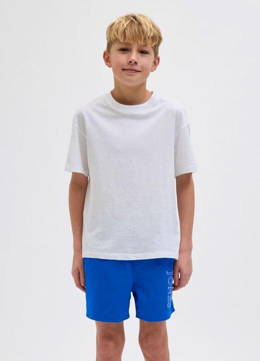 Image du produit Jack & Jones Jpstmaui Jjswim Double Logo Akm Sn Jnr (128)