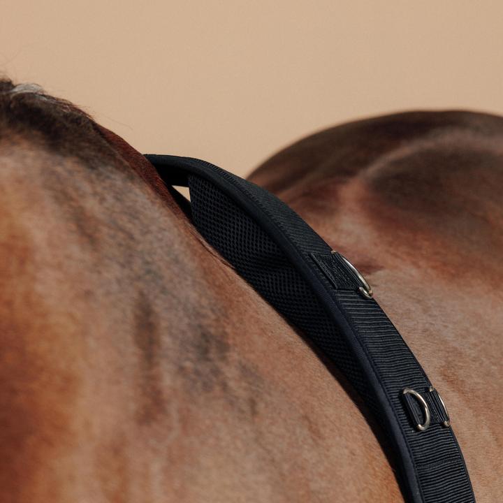 Actual product image Fouganza Lunging girth horse polypropylene