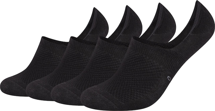 Produktbild Camano Füsslinge (4er Pack, 39, 42)