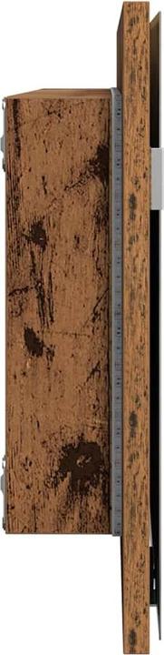 Immagine prodotto vidaXL Wandspiegel (80 x 37 cm)