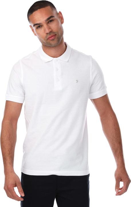 Image du produit Farah - Polo COVE - Adulte (XL)