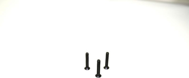 Immagine prodotto Absima Vite a testa svasata M3x18 (3) AB2.8 BL