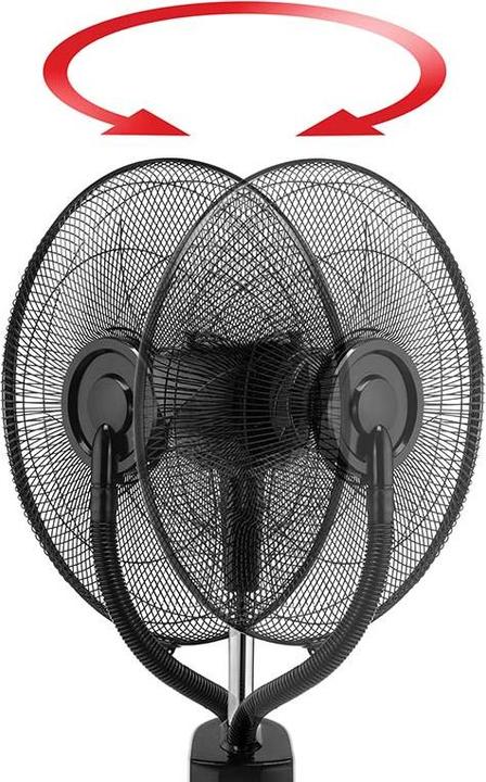 Produktbild Unold Standventilator