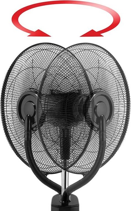 Produktbild Unold Standventilator