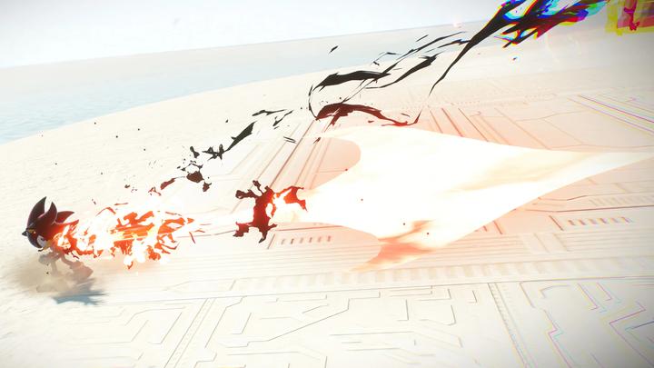 Immagine prodotto Sega Sonic X Shadow Generations /PS4 (PS4)