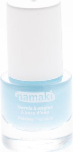 Immagine prodotto Namaki Kindernagellack - Frosted blue (Blu smerigliato, Smalto)