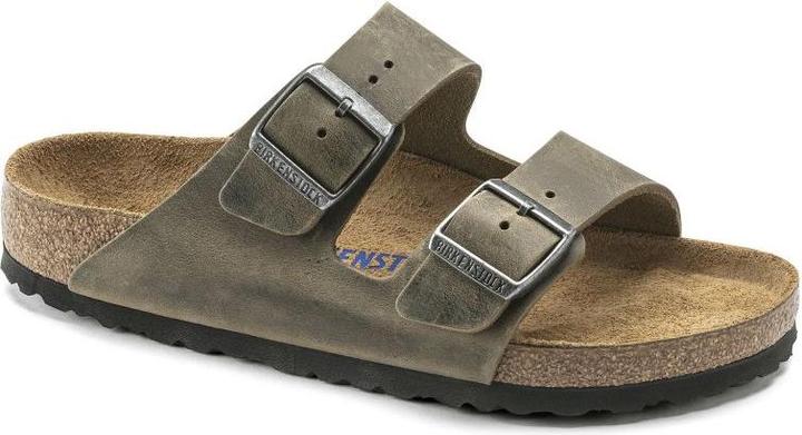 Produktbild Birkenstock Sandalen Casual Bequem sitzend Arizona - 11393 (43)